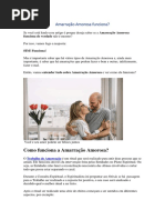 Amarração Amorosa Funciona