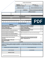 Solicitud de Reembolso y Carta Aval Hispana