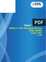 User Manual_Teracom_TDSL300W2.pdf