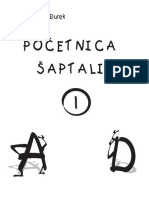 Početnica 1 PDF