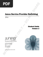 Juniper Docs