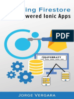 How To Build IONIC Apps