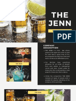 THE Jenn: Pub - Bar - Lounge