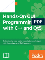 1lee Zhi Eng Hands On Gui Programming With C and Qt5