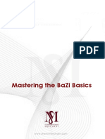 Introduction To BaZi