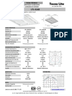 Fichas Tecnicas LTL 3140 PDF