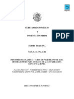 88013466-Nmx-e-216-1994-Tubos-de-Polietileno-de-Alta-Densidad-Para-Alcantarillado.pdf