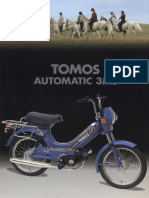 Tomos