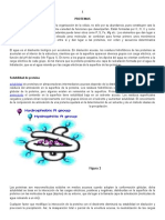 Precipitación de Proteínas