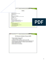 4-4-Protocolos y Arquitecturas para Servicios Multimedia