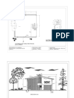 Bodega Estructura Metalica