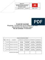 Plan Calidad Talara 29.05.18