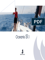Oceans Brochure