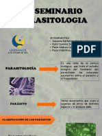 Seminario Micro