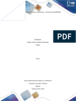 Tarea 1 - Fabian Sanchez