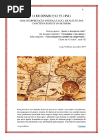 O Budismo e o I Ching