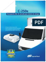 C250E THERMOKING Acoplado Bau PDF