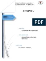 Válvulas de desahogo de presión y su clasificación