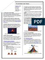 10 Curiosidades Sobre Vulcões