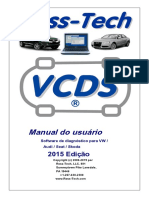 VCDS Printable Manual 2015 PT