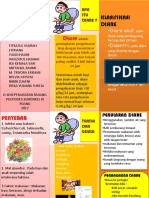 Leaflet Hipertensi