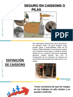 Trabajo Excavación Pilas