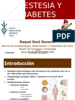 Dura_Diabetes_Anestesia_130606 (1).pps