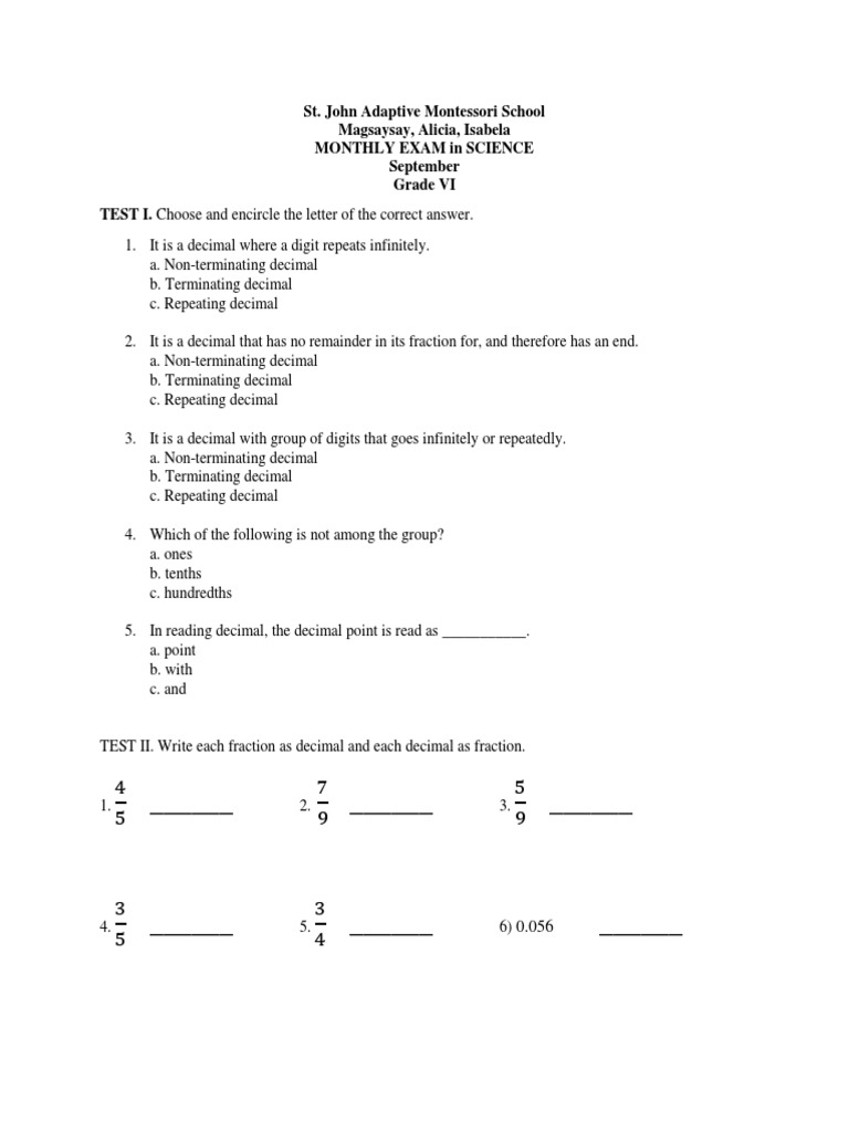 Mathematics | PDF