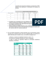 Control de Calidad - Gráficos