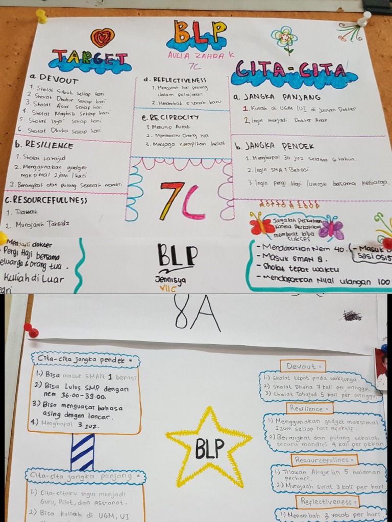 BLP | PDF