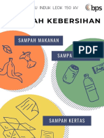 Jagalah Kebersihan PDF