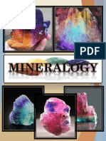 Mineralogy Ppt111