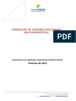 Manual de Assembleias