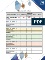 Tabla 2_Desarrollo Del Ejercicio 2_Unidad 1