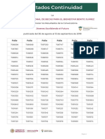 RESULTADOS-JEF Continuidad 2019 PDF