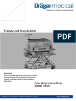 Dräger TI-500 Incubator.pdf