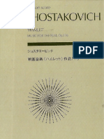 Shostakovich - Hamlet.pdf