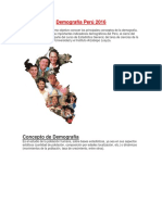 Demografía Perú 2016.docx