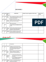 Interchange 2 Writing Tasks