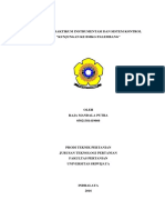 Laporan Instrumentasi Raja Mandala 05021-1