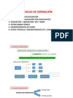 Clase 2 - Métodos de Preparación de Muestras