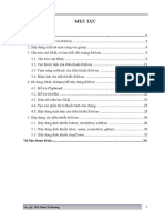 Ribbon Trong Excel 2007 PDF