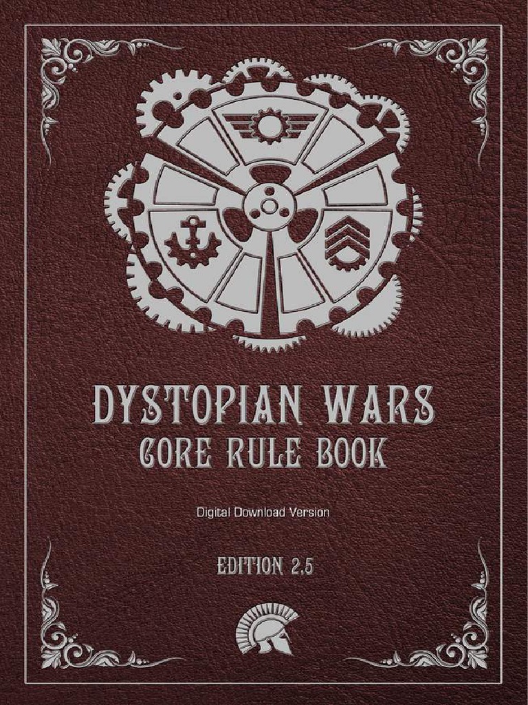 Dystopian Wars 2 5 Rules Pdf First French Empire Russian Empire