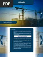 Licitação - Suas modalidades e procedimentos