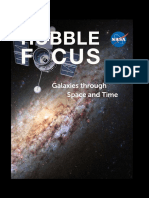 Hubble Focus Galaxies 2