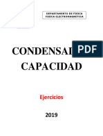 Condensadores