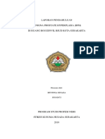 Askep BPH PDF