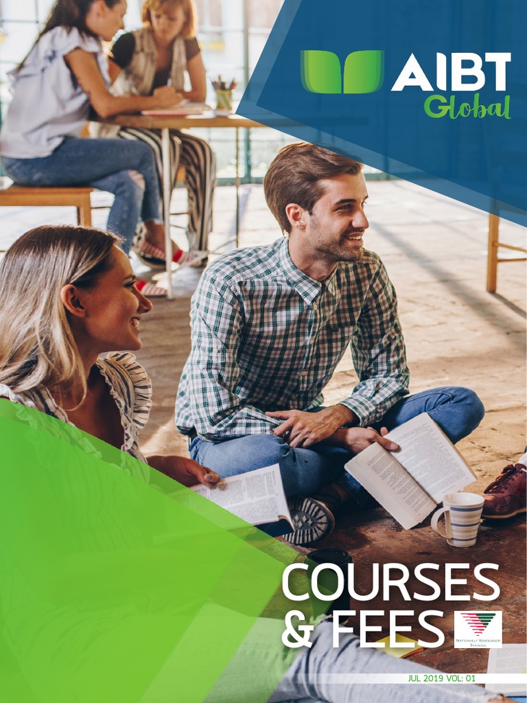 AIBT Details | PDF | Vocational Education | Nursing
