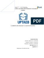 Formación en Higiene y Seguridad Laboral