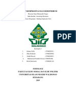 Konsep Resiprositas Dan Redistribusi Kel.3